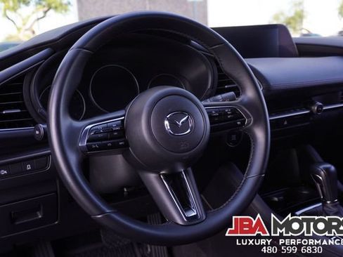 Used 2024 MAZDA MAZDA3 s FWD image 83