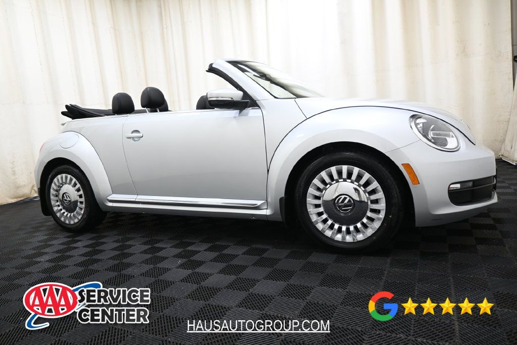 Used 2013 Volkswagen Beetle 2.5 FWD image 13