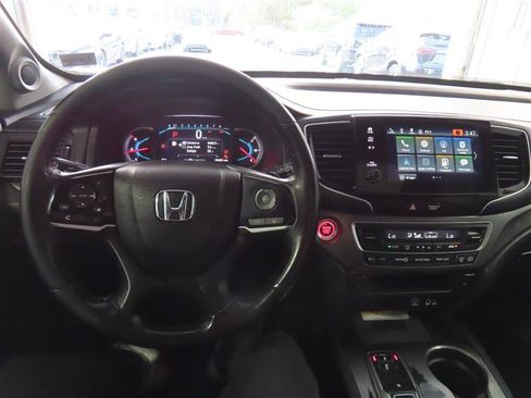 Used 2022 Honda Pilot Special Edition image 22