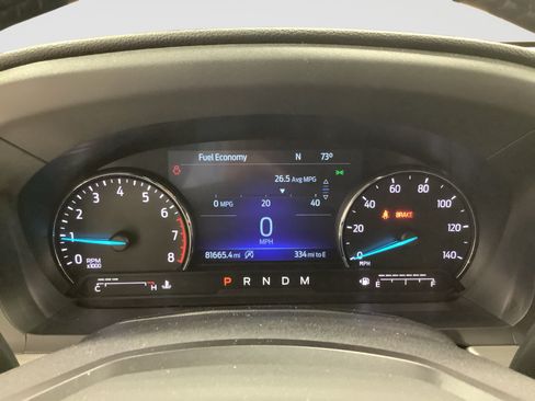 Used 2020 Ford Explorer XLT w/ Equipment Group 202A RWD image 14