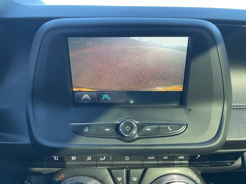 Used 2017 Chevrolet Camaro LT w/ RS Package image 12