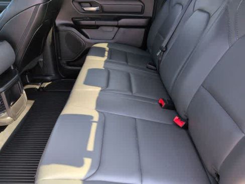 Used 2022 RAM 1500 Tradesman w/ Tradesman Group AWD/4WD image 19