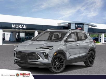 New 2026 Buick Encore GX Sport Touring w/ Comfort Package