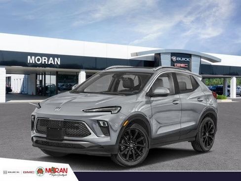 New 2026 Buick Encore GX Sport Touring w/ Comfort Package image 1