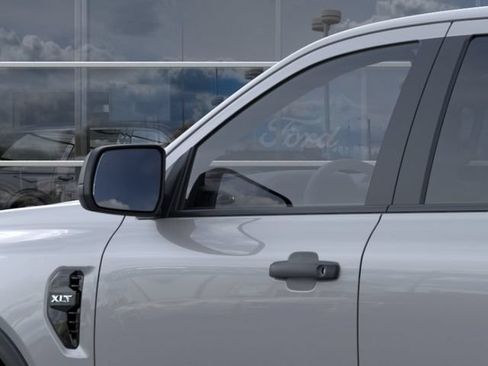 New 2026 Ford Ranger XLT w/ Trailer Tow Package AWD/4WD image 20