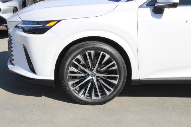 Certified 2024 Lexus RX 350 Premium Plus w/ Convenience Package FWD image 4