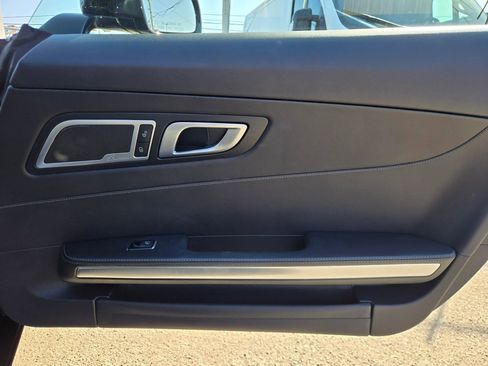 Used 2017 Mercedes-Benz AMG GT Coupe image 12