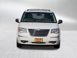 Used 2010 Chrysler Town & Country Limited FWD video 2