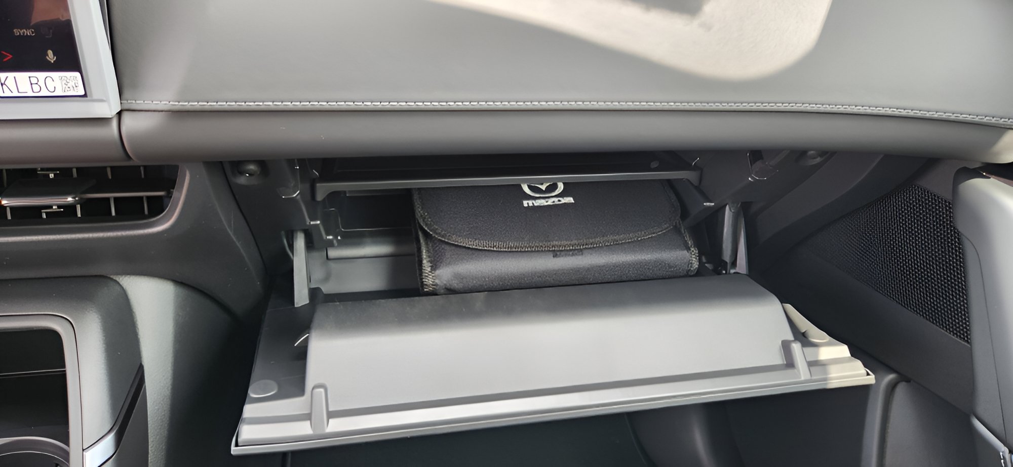 New 2026 MAZDA CX-5 Preferred AWD/4WD image 16