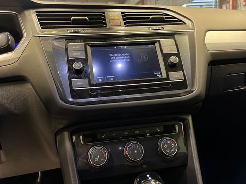 Certified 2023 Volkswagen Tiguan S w/ Driver Assistance Package FWD image 24