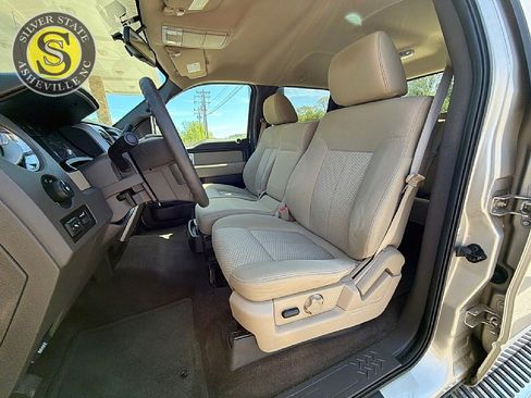 Used 2010 Ford F150 XLT RWD image 12