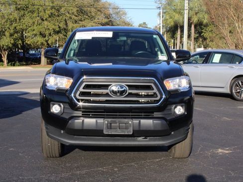 Used 2023 Toyota Tacoma SR5 image 26