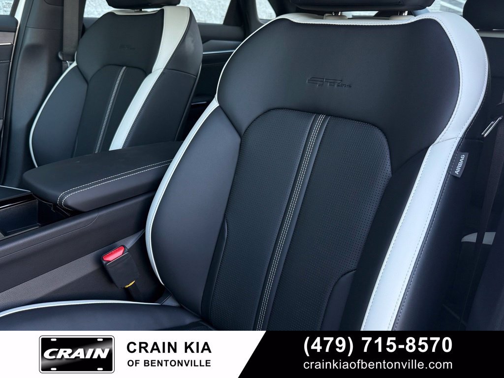 New 2026 Kia K5 GT-Line FWD image 23
