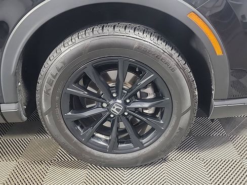 Certified 2025 Honda CR-V Sport-L image 3