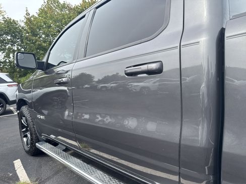 Certified 2019 RAM 1500 Big Horn image 9