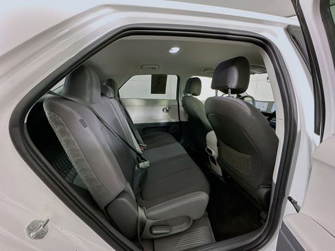 Used 2024 Hyundai Ioniq 5 SEL image 30