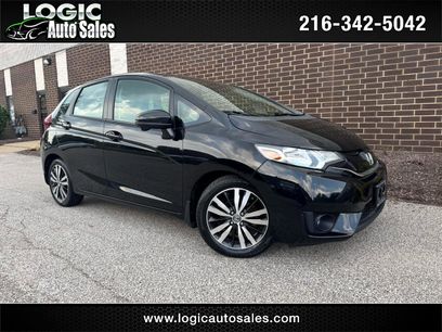 Used 2015 Honda Fit EX