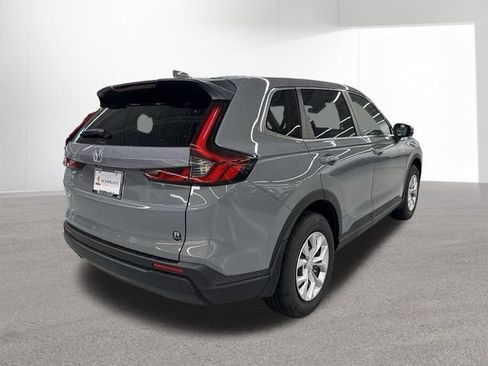 New 2026 Honda CR-V LX image 32