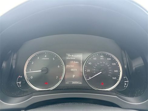 Used 2023 Lexus IS 350 F Sport image 23