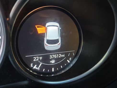 Used 2023 MAZDA CX-5 AWD 2.5 S w/ Select Package image 14