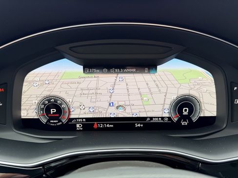 Certified 2025 Audi Q7 3.0T Premium Plus w/ Premium Plus Package image 32