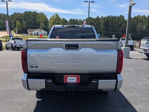 Used 2023 Toyota Tundra SR5 image 6