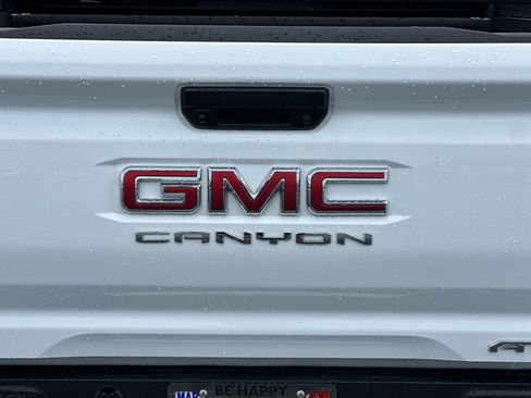 Used 2023 GMC Canyon AT4X w/ Edition 1 image 48