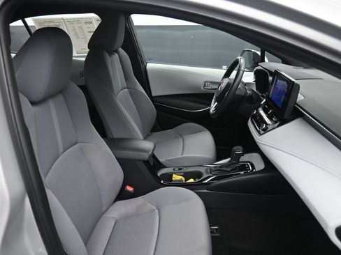 Used 2024 Toyota Corolla SE FWD image 23