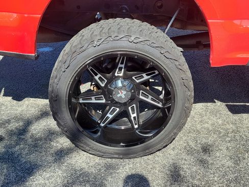 Used 2018 Ford F150 XLT RWD image 38