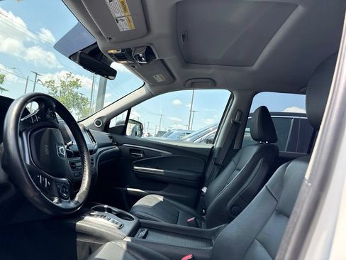 Used 2023 Honda Ridgeline RTL image 10