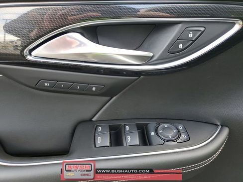 Used 2022 Buick Envision Essence w/ Technology Package I image 20