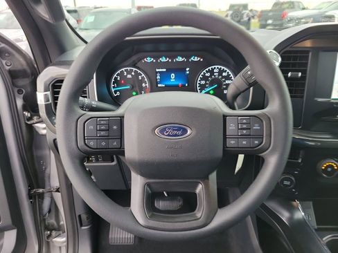Certified 2023 Ford F150 XL w/ STX Appearance Package image 22