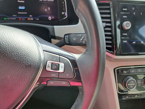 Used 2019 Volkswagen Atlas SEL image 13