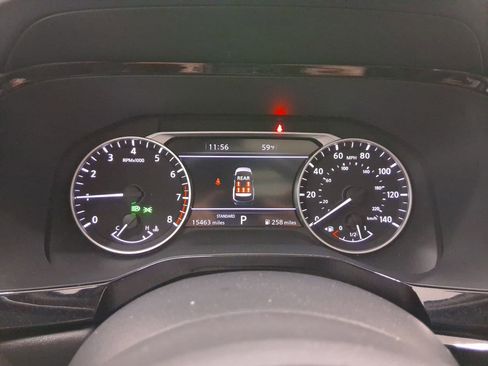 Used 2024 Nissan Pathfinder SL w/ SL Premium Package image 18