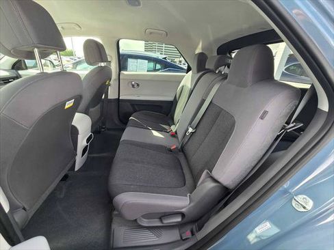 Used 2024 Hyundai Ioniq 5 SE RWD image 16