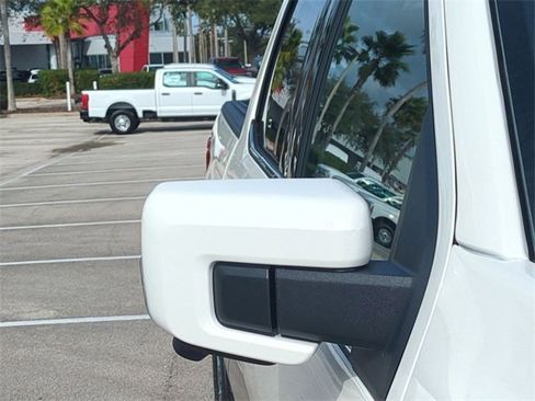 New 2025 Ford F150 King Ranch image 12