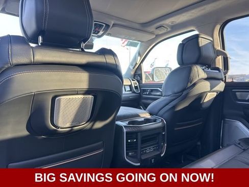 New 2026 RAM 1500 Tungsten w/ Trailer Tow Group image 21