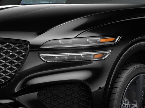 New 2025 Genesis GV70 3.5T Sport w/ Sport Advanced Package image 9