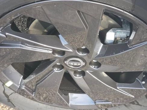 New 2026 Nissan Rogue SV w/ Cold Weather Package image 14