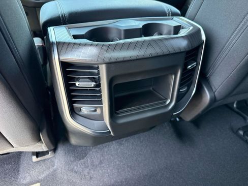 New 2026 RAM 1500 Big Horn RWD image 14