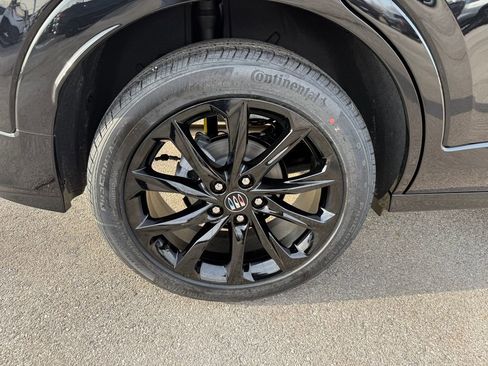 New 2026 Buick Encore GX Sport Touring w/ Comfort Package image 13