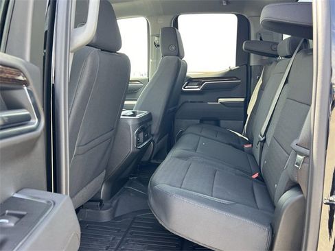 New 2026 GMC Sierra 1500 Elevation w/ LPO, Elevation Black Package image 27
