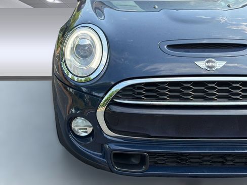 Used 2017 MINI Cooper S FWD image 11