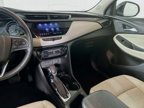 Used 2021 Buick Encore GX Essence w/ Advanced Technology Package FWD image 24