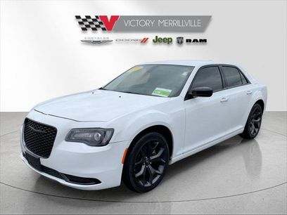 Certified 2023 Chrysler 300 Touring w/ Sport Appearance Package