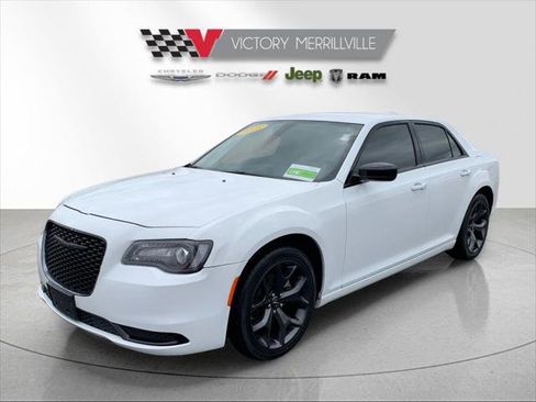 Certified 2023 Chrysler 300 Touring w/ Sport Appearance Package image 1