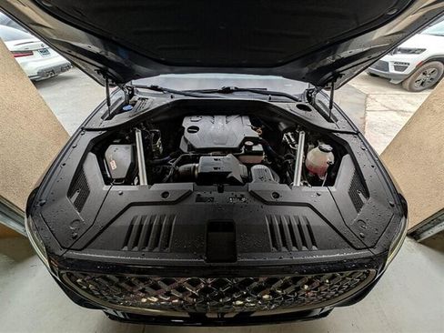 Used 2023 Genesis GV70 2.5T w/ Sport Prestige Package image 18