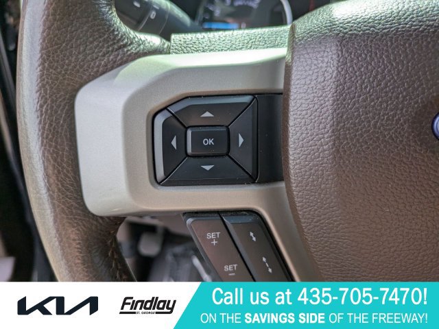 Used 2018 Ford F250 King Ranch w/ King Ranch Ultimate Package AWD/4WD image 20