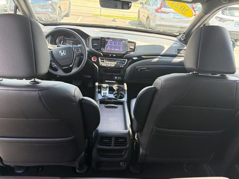 Used 2021 Honda Ridgeline Black Edition image 21