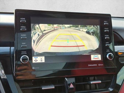 Used 2021 Toyota Camry XSE FWD image 13